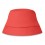 Sombrero de Algodón para la Playa personalizado Color Rojo