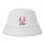 Sombrero de Algodón para la Playa con logo