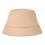 Sombrero de Algodón para la Playa para personalizar Color Beige