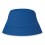Sombrero de Algodón para la Playa barato Color Azul Royal