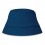 Sombrero de Algodón para la Playa para regalar Color Azul Marino Oscuro