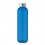 Botella grande de tritán - 1 Litro económica Color Azul Royal