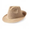 Sombrero para merchandising Color Beige