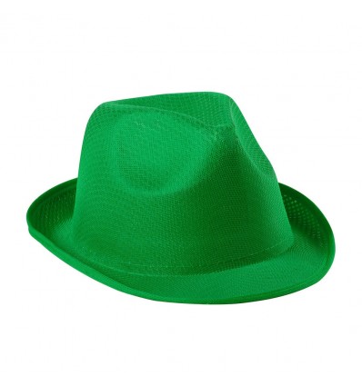 Sombrero Braz promocional Color Verde