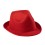 Sombrero Braz personalizado Color Rojo