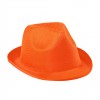 Sombrero Braz para empresas Color Naranja