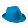 Sombrero Braz para regalo promocional Color Azul Claro
