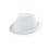 Sombreros de fiesta para niños promocional Color Blanco
