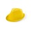 Sombreros de fiesta para niños para eventos Color Amarillo