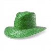 Sombrero Splash personalizado Color Verde
