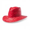 Sombrero Splash barato Color Rojo