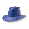 Sombrero Splash para eventos Color Azul Royal