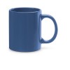 Taza Mug de Cerámica Promocional 350ml barata Color Azul