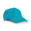 Gorra de béisbol para niños personalizada Color Azul Claro