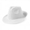 Sombrero promocional Color Blanco