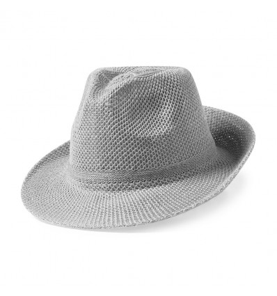 Sombrero barato Color Gris