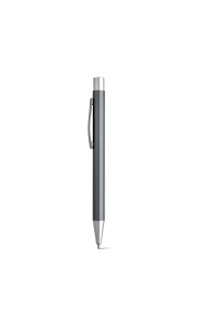 Bolígrafo de aluminio elegante