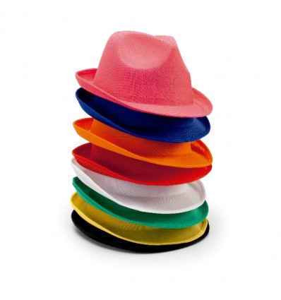 Sombrero Braz - Variedad de colores