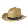 Sombrero especial transpirable Dallas barato con cinta