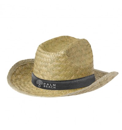 Sombrero especial transpirable Dallas para campañas publicitarias