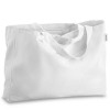 Bolsas de color para la playa 280 gr/m² baratas Color Blanco