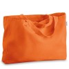 Bolsas de color para la playa 280 gr/m² publicitarias Color Naranja