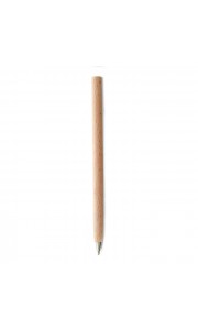 Bolígrafo de Madera efecto lápiz