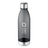 Botella de Tritan Transparente - 600ml