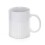 Tazas blancas para sublimar - 350 ml baratas