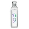 Botella de vidrio borosilicato de 500ml para oficina