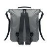 Mochila impermeable rolltop de 30L para personalizar