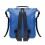 Mochila impermeable rolltop de 30L para publicidad