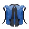 Mochila impermeable rolltop de 30L para publicidad