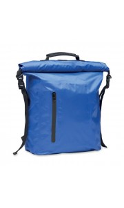 Mochila impermeable rolltop de 30L