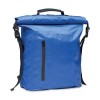 Mochila impermeable rolltop de 30L publicitaria