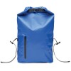 Mochila impermeable rolltop de 30L para eventos