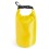 Bolsa estanca Ripstop impermeable de 2,3L económica Color Amarillo