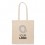 Bolsa de polialgodón 130 gr/m² con asas largas