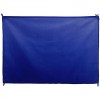 Bandera de colores de 100 x 70 cm promocional Color Azul