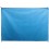 Bandera de colores de 100 x 70 cm para merchandising Color Azul Claro