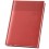 Agenda Promocional 2025 Carroll Dia A5 barata Color Rojo