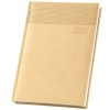 Agenda Promocional 2025 Carroll Dia A5 para regalar Color Beige