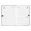 Agenda personalizada 2025 Tagore Dia A5 Interior Día 15x21 cm