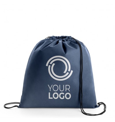 Mochila personalizada saco de non-woven - Vista principal