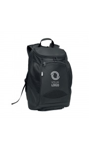 Mochila deportiva multifuncional - Desde 16,97€