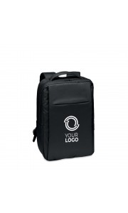 Mochila ordenador 16" con USB de carga