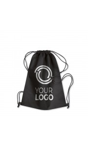 Mochila de Non Woven con Cordones a juego