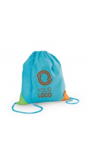 Mochila Saco Promocional para Niño