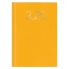 Agenda publicitaria 2025 Premium Dia A5 barata Color Amarillo