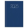 Agenda publicitaria 2025 Premium Dia A5 para regalo promocional Color Azul